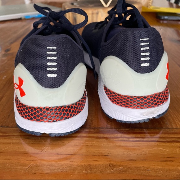 Auburn Under Armour Shoes - Picture 3 of 6